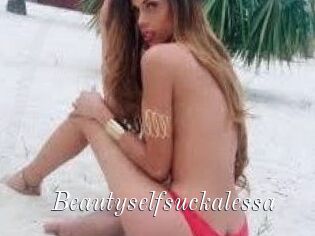 Beautyselfsuckalessa