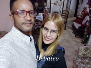 Bebaleo