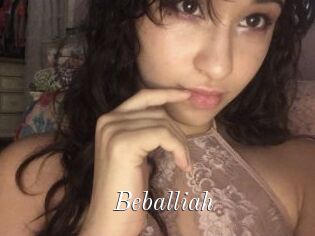 Beballiah