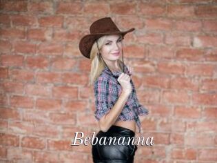 Bebananna