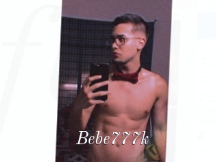 Bebe777k