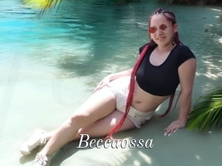 Beccaossa