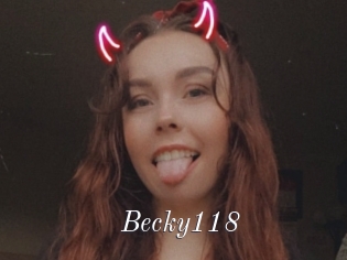 Becky118