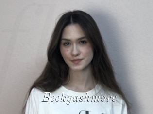 Beckyashmore