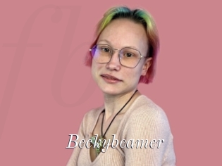 Beckybeamer