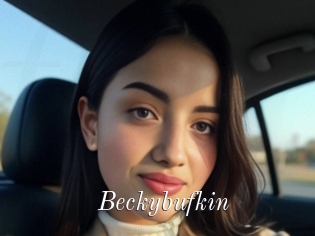 Beckybufkin