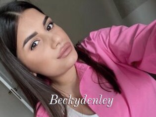 Beckydenley