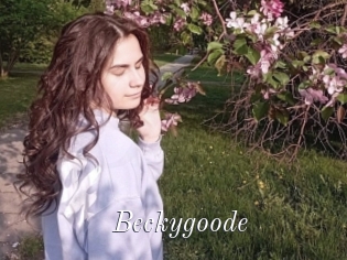 Beckygoode