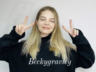 Beckygravley