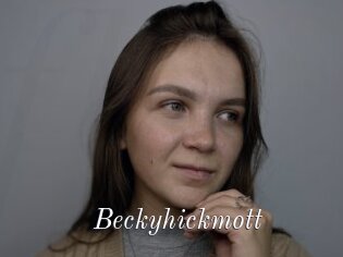 Beckyhickmott