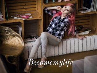 Becomemylife