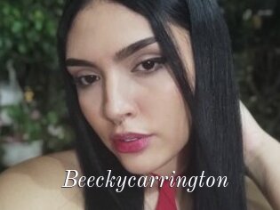 Beeckycarrington