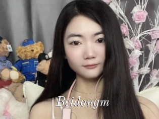Beidongm