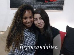 Bejonsandalien