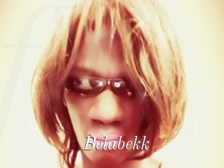 Belabekk
