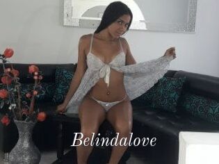 Belinda_love