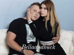 Bellaandbuck