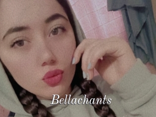 Bellachants