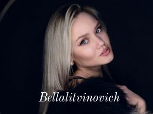 Bellalitvinovich