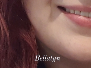 Bellalyn
