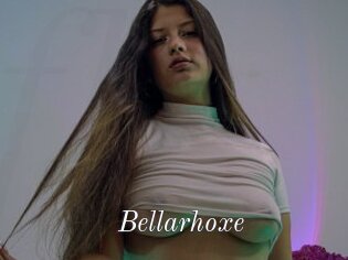 Bellarhoxe