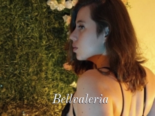 Bellvaleria
