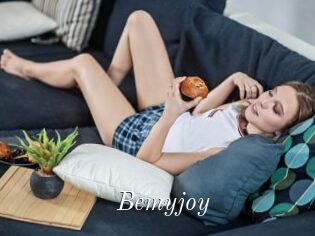 Bemyjoy