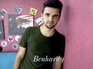 Benhardy