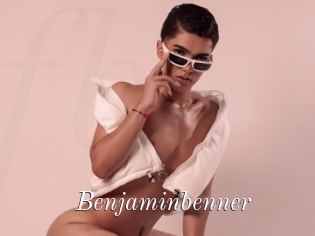 Benjaminbenner