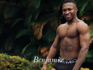 Benjamix