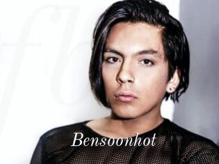 Bensoonhot