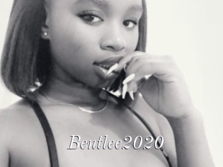 Bentlee2020