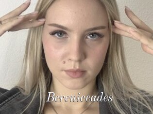 Bereniceades