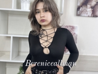 Bereniceallman