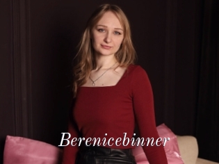 Berenicebinner