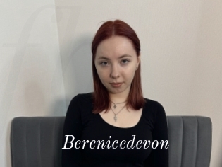 Berenicedevon