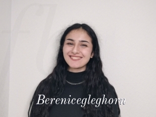 Berenicegleghorn
