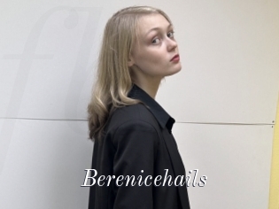 Berenicehails