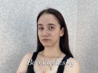 Berenicehesley