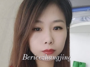 Bericezhangjing