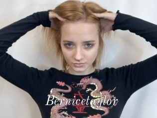 Bernicetaylor