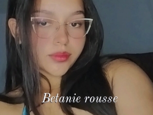 Betanie_rousse