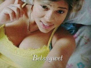 Betssywet