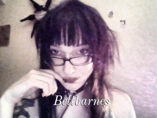 Bettbarnes