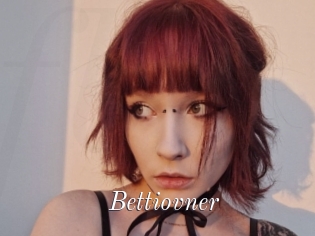 Bettiovner
