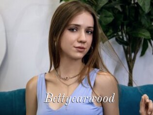 Bettyearwood