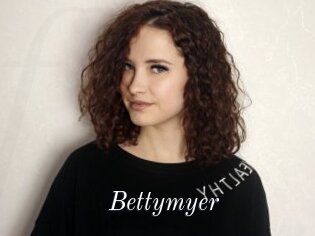 Bettymyer