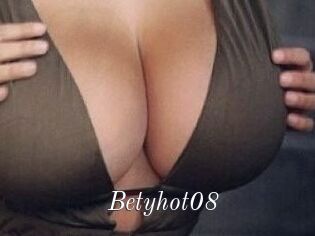 Betyhot08