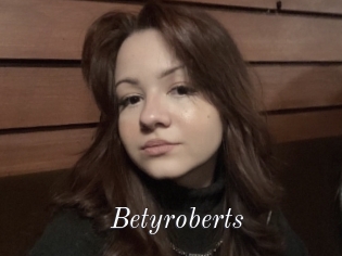 Betyroberts