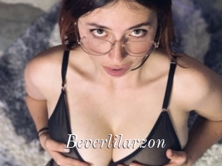Beverlilarzon